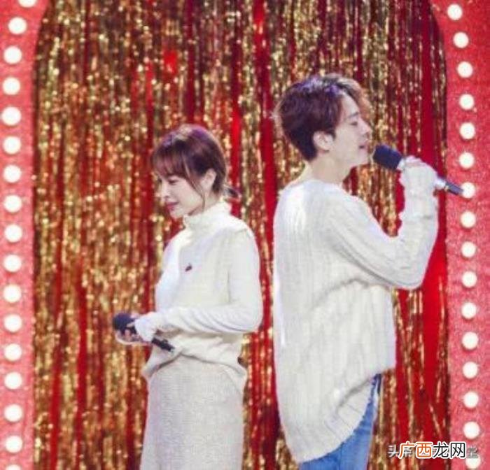 吴昕徐海乔，吴昕工作人员回应与徐海乔CP一事