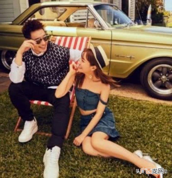 吴昕徐海乔，吴昕工作人员回应与徐海乔CP一事