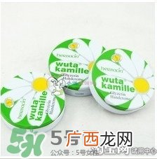 小甘菊唇膏小孩能用吗？herbacin贺本清小甘菊唇膏小孩可以用吗？