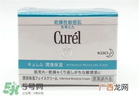 珂润面霜真假 珂润面霜真假对比