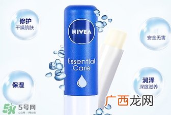 妮维雅唇膏和曼秀雷敦唇膏哪个好？妮维雅和曼秀雷敦对比