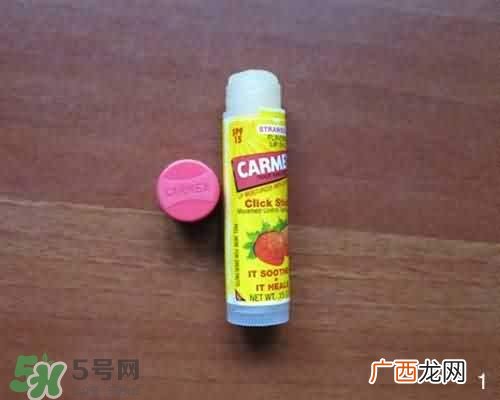 小蜜缇唇膏真假 小蜜缇润唇膏真假鉴别