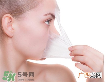 敷面膜前要洗脸吗?用面膜需要洗脸吗?