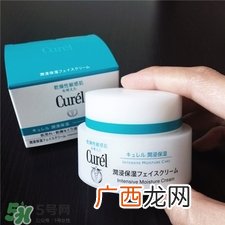 珂润面霜价格 珂润面霜日本价格
