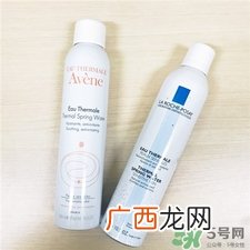 理肤泉和雅漾哪个好?理肤泉和雅漾哪个更适合敏感肌肤?