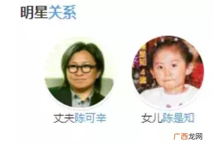 吴君如老公，53岁吴君如为满头白发的老公庆生