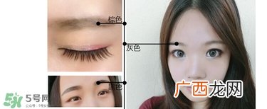 资生堂六角眉笔使用心得感受
