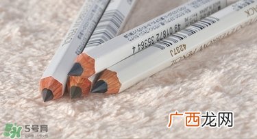资生堂六角眉笔使用心得感受