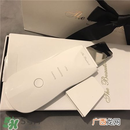rocklean毛孔清洁器怎么用?rocklean毛孔清洁器用法
