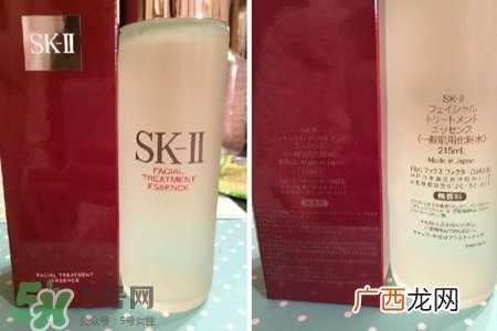 雪肌精和sk2哪个好用？雪肌精和sk2美白哪个好？