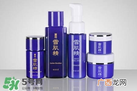 雪肌精是什么牌子？雪肌精是哪个国家的品牌？