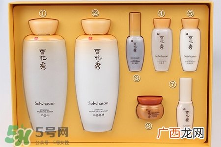 雪花秀在韩国什么档次？雪花秀属于药妆吗？