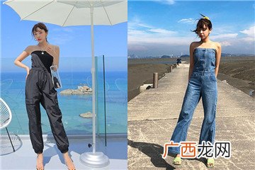 连身裤怎么挑选适合自己的