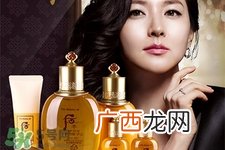 雪花秀和后哪个好？雪花秀和whoo哪个好用？