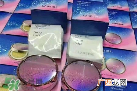 兰芝气垫bb霜孕妇能用吗？孕妇可以用兰芝气垫bb霜吗？