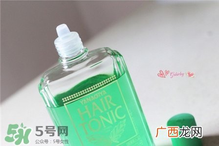 柳屋发根营养液效果如何?柳屋发根营养液有用吗?
