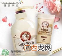 所望牛奶身体乳怎么用?所望牛奶身体乳使用方法