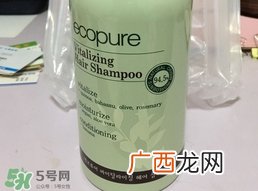 somang所望洗发水怎么样?好用吗?
