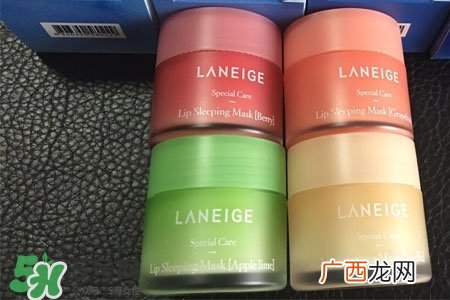 兰芝星梦奇缘唇膜多少钱？兰芝星梦奇缘唇膜专柜价格