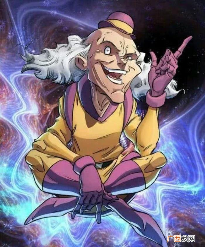 最大的反派，估计是美漫历史上最大的8个反派了