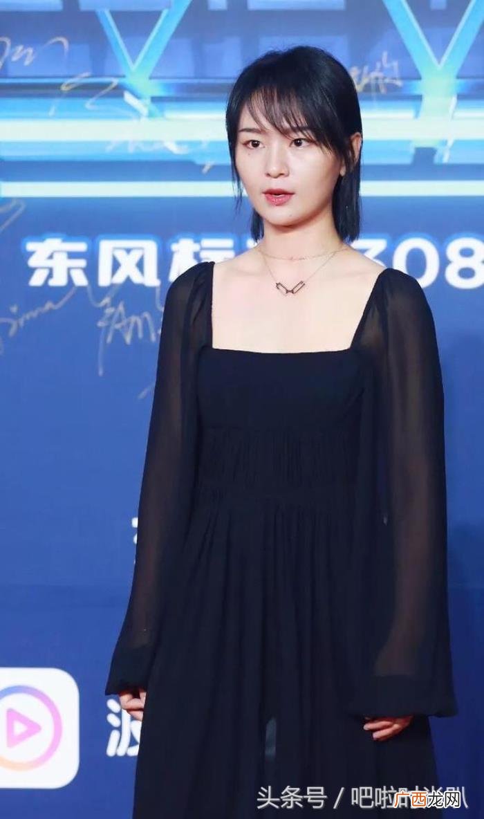 周笔畅瘦了，周笔畅瘦了20斤后竟然美出女人味