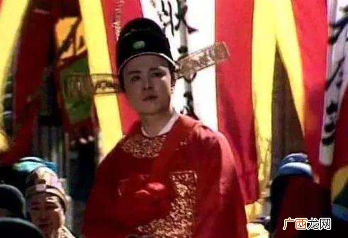 唐僧的出生，唐僧从出生到登坛讲法只花一年的时光