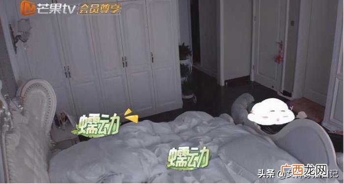 沈梦辰的家，沈梦辰父母家奢华欧式风装修令人羡慕