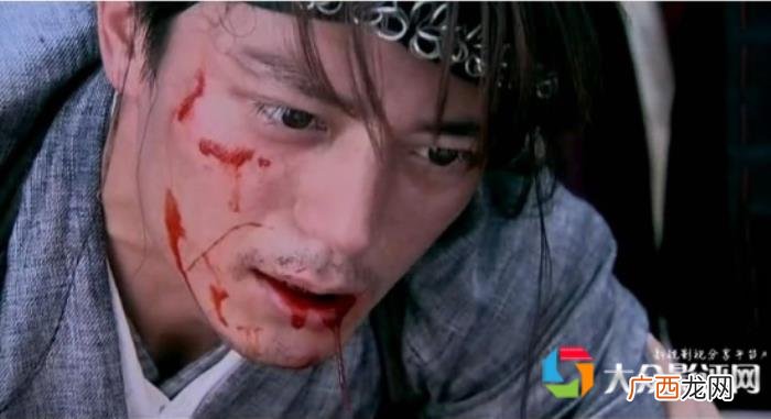 霍建华尊上，原来尊上霍建华的生死劫竟是女娲后人