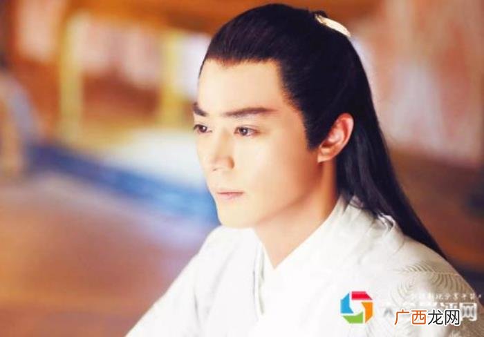 霍建华尊上，原来尊上霍建华的生死劫竟是女娲后人