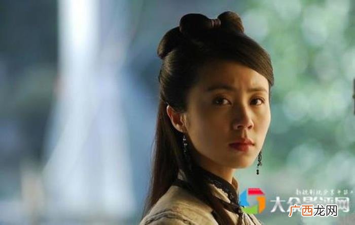 霍建华尊上，原来尊上霍建华的生死劫竟是女娲后人
