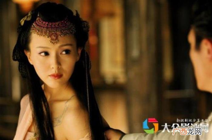 霍建华尊上，原来尊上霍建华的生死劫竟是女娲后人