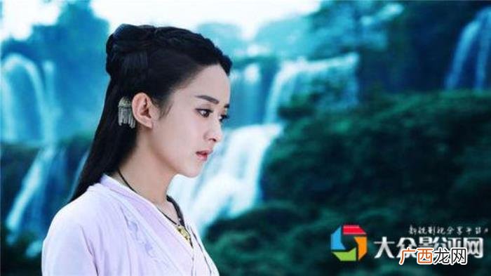 霍建华尊上，原来尊上霍建华的生死劫竟是女娲后人
