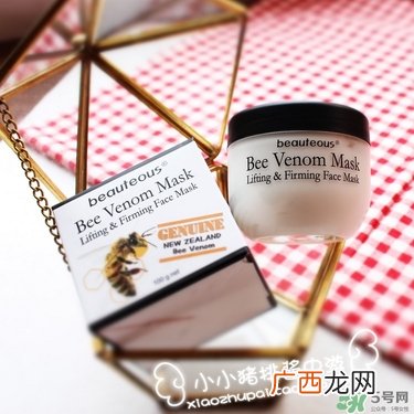 beauteous面膜怎么样？beauteous面膜怎么用？