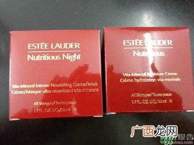 雅诗兰黛红石榴系列真假 雅诗兰黛红石榴系列真假鉴别