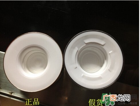 雅诗兰黛红石榴系列真假 雅诗兰黛红石榴系列真假鉴别