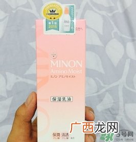 minon适合什么年龄？minon适合年龄段