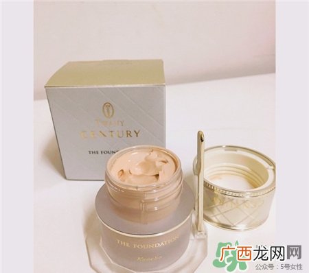 twany粉霜价格 twany century极致粉霜价格