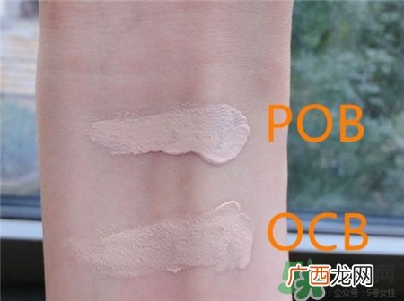 twany粉霜色号 twany century极致粉霜试色