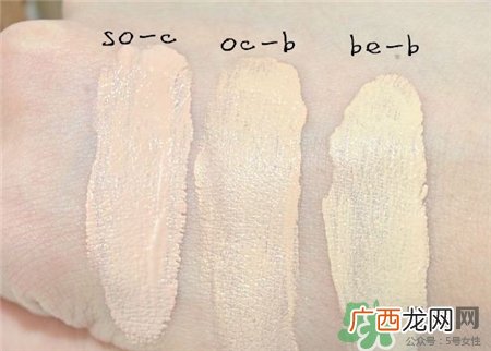 twany粉霜色号 twany century极致粉霜试色