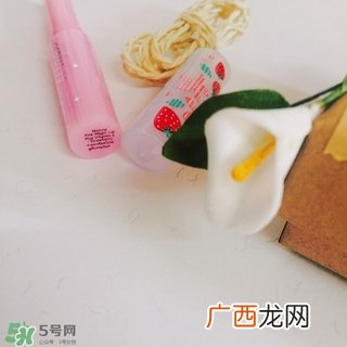 mistine草莓唇膏多少钱？mistine美氏婷草莓变色唇膏价格