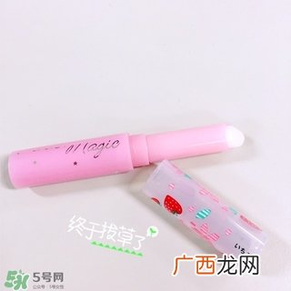 mistine草莓唇膏多少钱？mistine美氏婷草莓变色唇膏价格