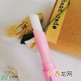 mistine草莓唇膏多少钱？mistine美氏婷草莓变色唇膏价格