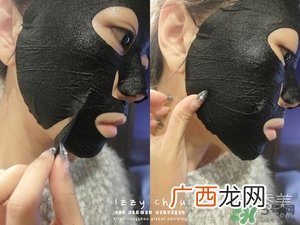 极美肌黑面膜真假 极美肌黑面膜真假鉴别