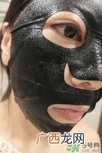 极美肌黑面膜真假 极美肌黑面膜真假鉴别