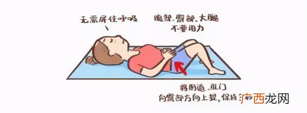 产后下面松弛会有什么现象，产后阴道松弛怎么办