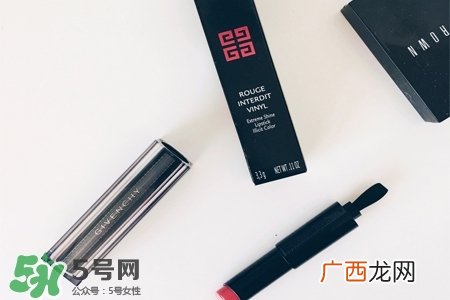 纪梵希禁忌之吻唇膏多少钱？纪梵希禁忌之吻唇膏专柜价格