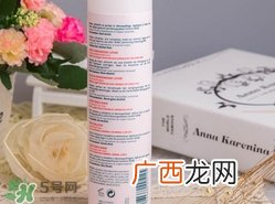 nuxe欧树玫瑰花瓣柔肤水为什么起泡?起泡正常吗?
