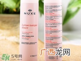 nuxe欧树玫瑰花瓣柔肤水为什么起泡?起泡正常吗?