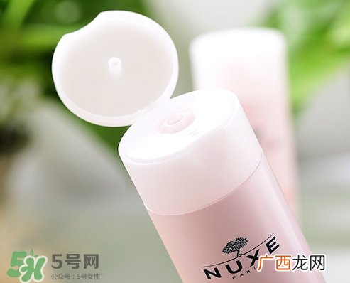 nuxe欧树玫瑰花瓣柔肤水为什么起泡?起泡正常吗?