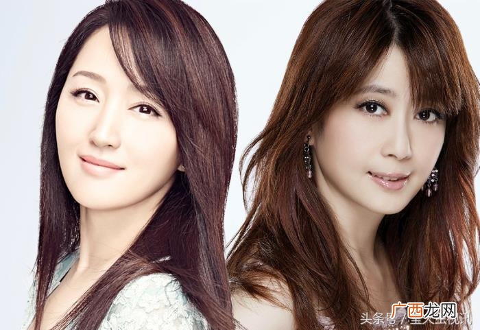 杨钰莹微博，杨钰莹微博晒与孟庭苇亲密合影美照
